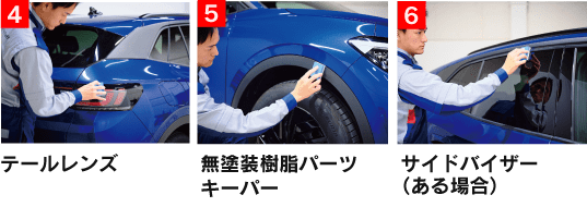 ダイヤⅡキーパーのプレミアム仕様