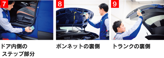 ダイヤⅡキーパーのプレミアム仕様