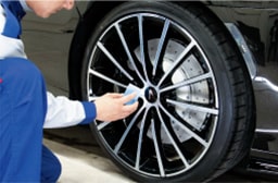 アルミホイール4本