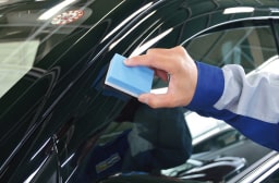 サイドバイザー