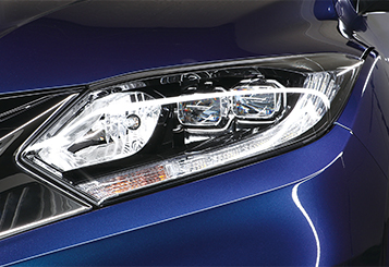 レンズコーティング