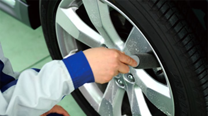 サイドメニュー